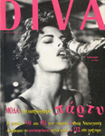 Diva (Greece-January 1991)